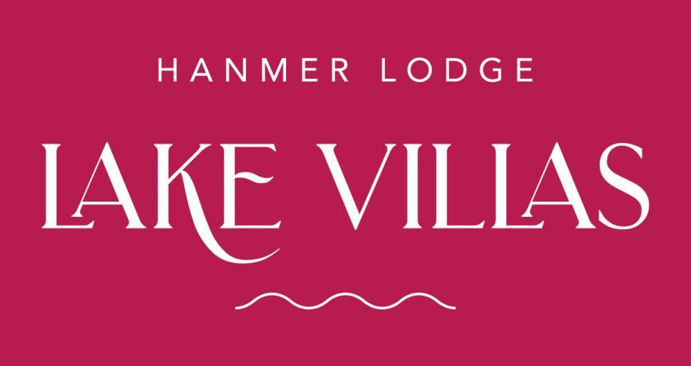 *** Lake Villa 459 *** Hanmer Springs Exterior foto