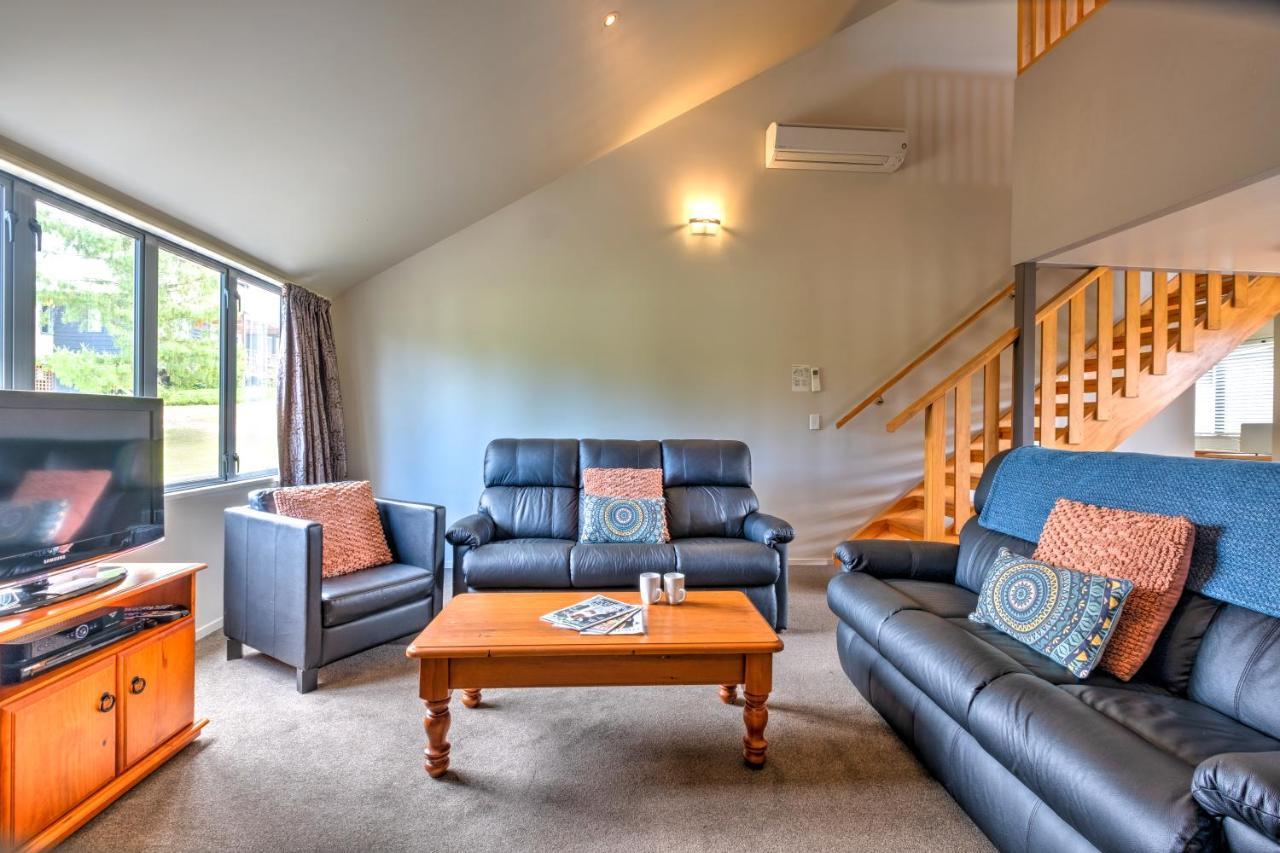 *** Lake Villa 459 *** Hanmer Springs Exterior foto